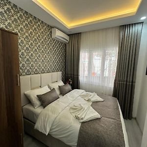 Budget Kamer met een King Size Bed