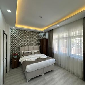 Standaard Kamer met een King Size Bed